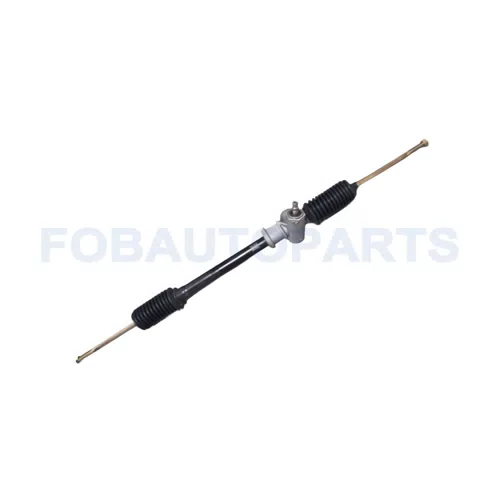 New Power Steering Rack Gear Box Compatible for Toyota Starlet 1.3 45510-10230 4551010230